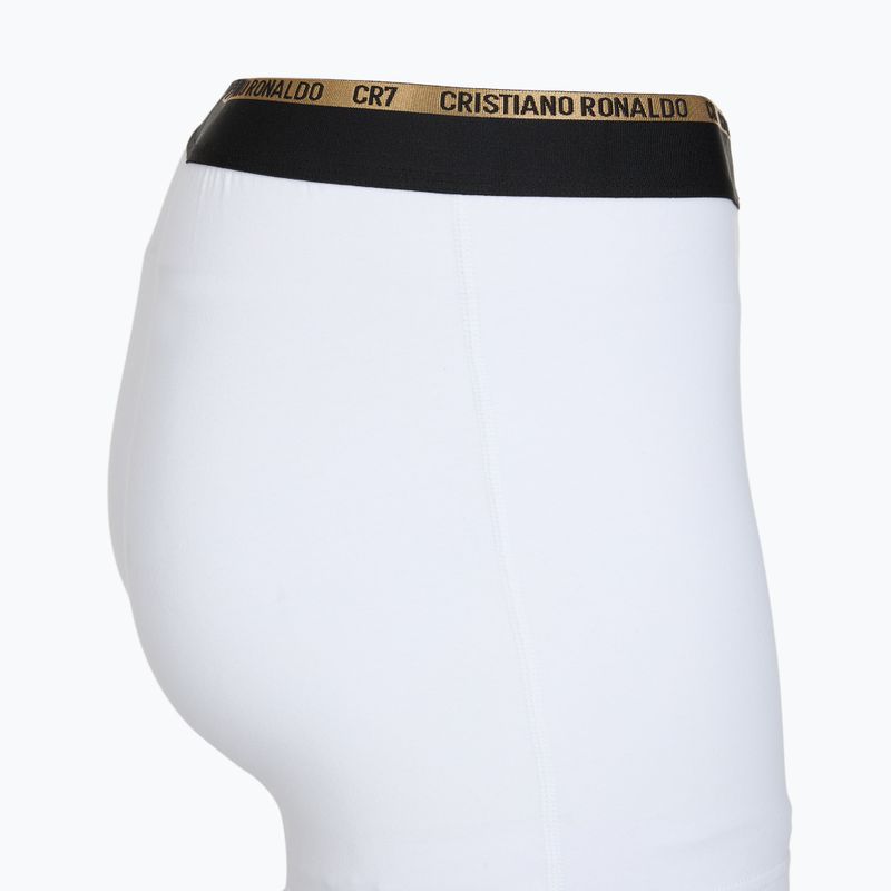 Pánské boxerky CR7 Basic Trunk 7 ks multicolur 4
