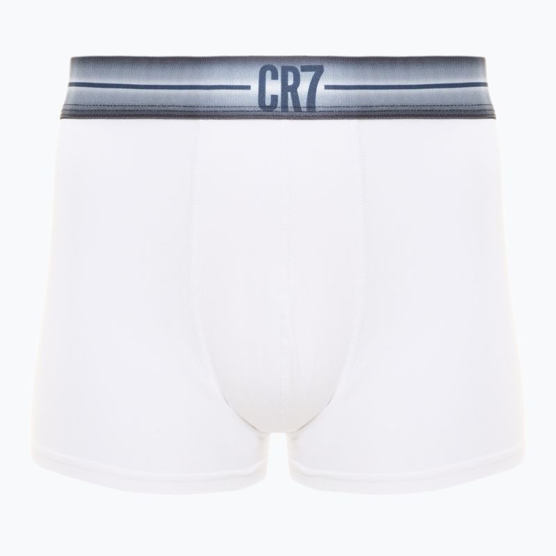 Pánské boxerky CR7 Basic Trunk 7 párů 3104 multicolor 2