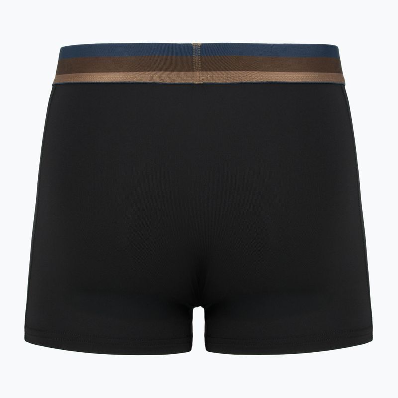 Pánské boxerky CR7 Basic Trunk 3 ks 2114 multicolour 5