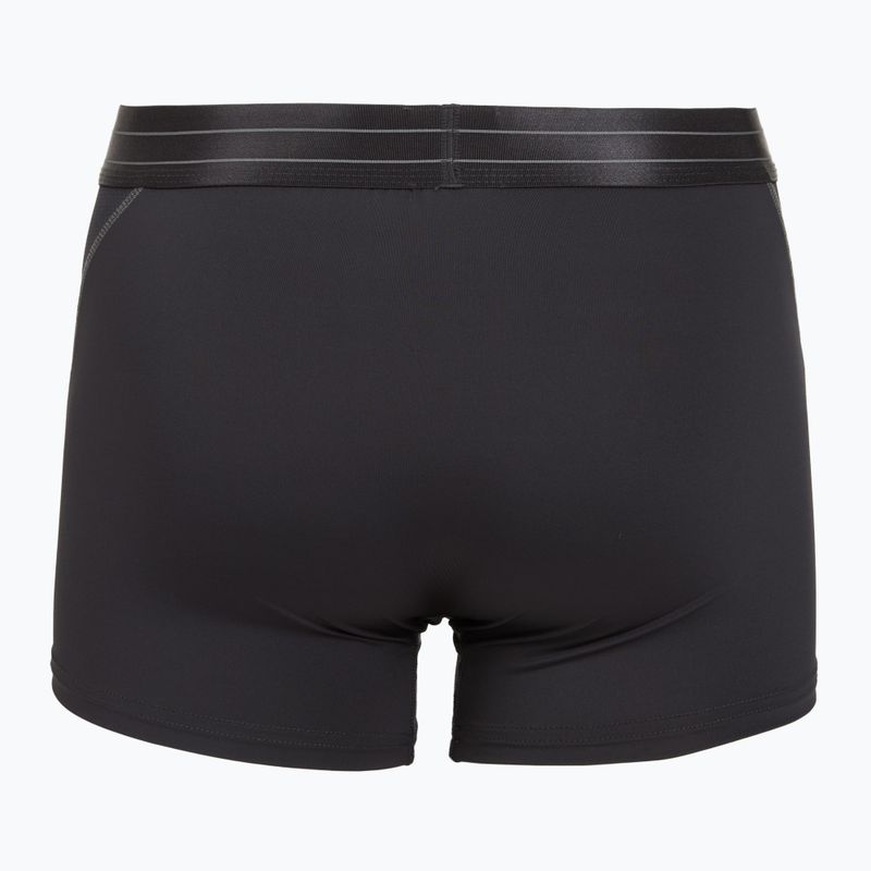 Pánské boxerky CR7 Fashion Trunk 3 pary 2300 multicolour 3