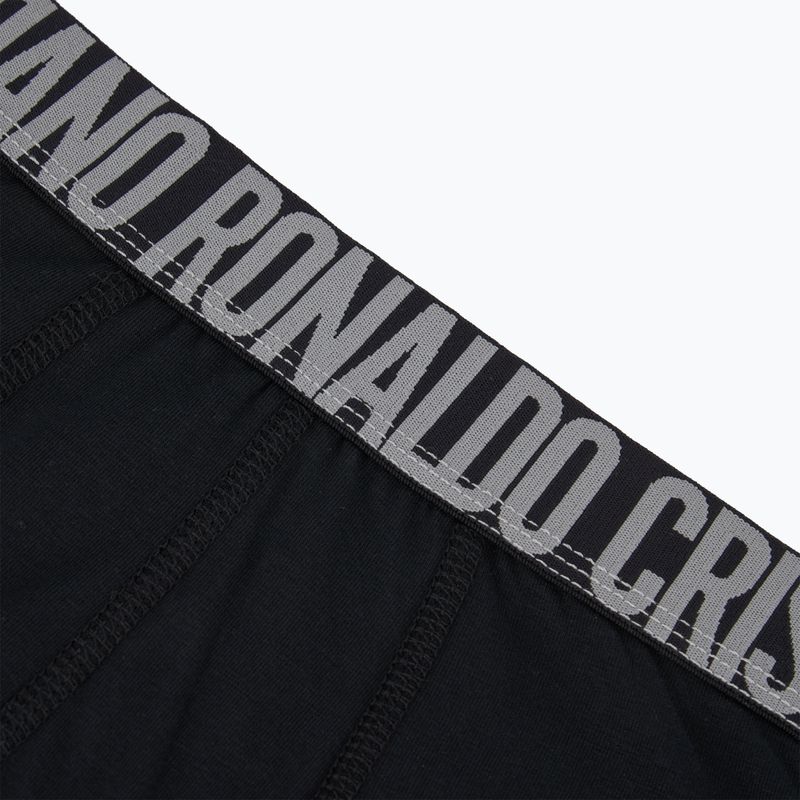 Pánské boxerky CR7 Basic Trunk 3 ks 709 multicolour 6