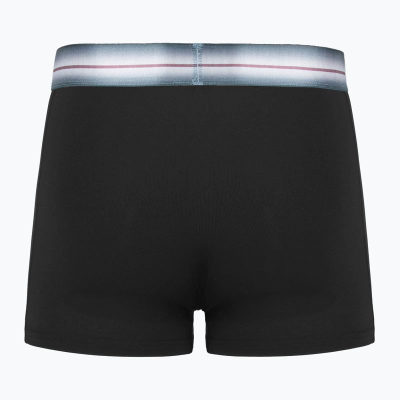Pánské boxerky  CR7 Basic Trunk 5 par multicolur 7