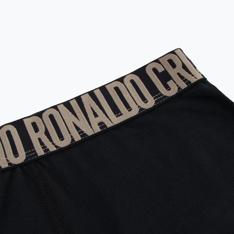 Pánské boxerky  CR7 Basic Trunk 5 par multicolur 8