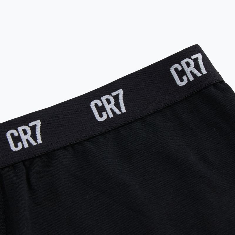Pánské boxerky CR7 Basic Trunk 5 ks 2414 multicolur 8