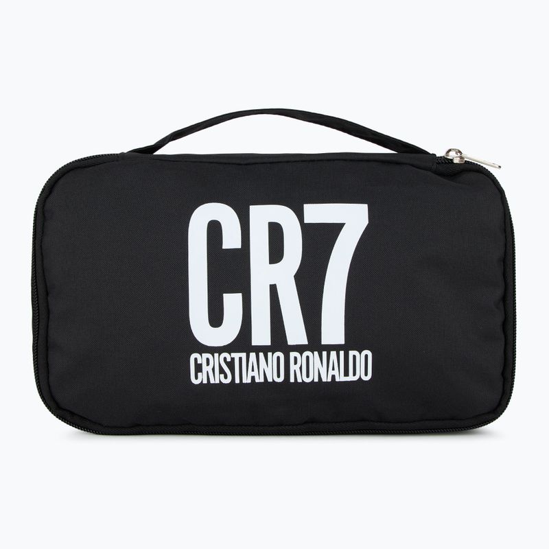 Pánské boxerky CR7 Basic Trunk 5 ks 2414 multicolur 9
