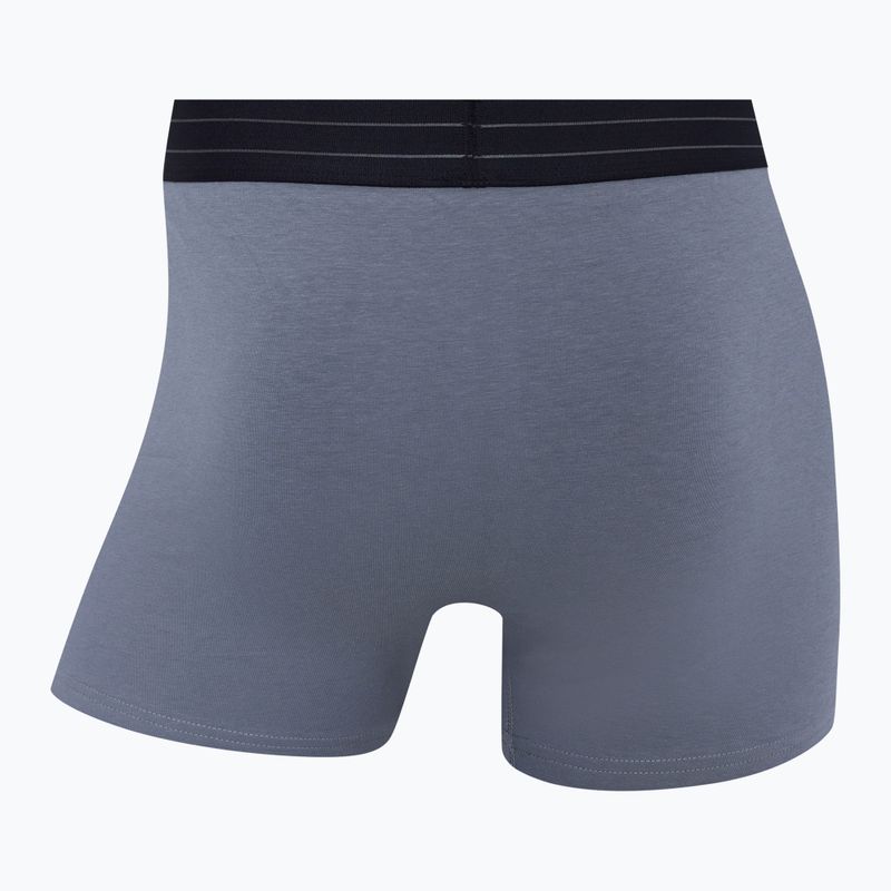 Pánské boxerky CR7 Basic Trunk 3 multicolour pairs 4
