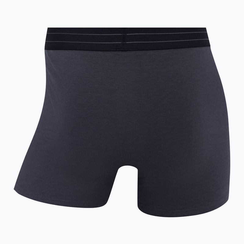 Pánské boxerky CR7 Basic Trunk 3 multicolour pairs 6