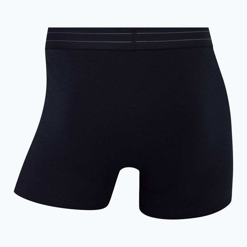 Pánské boxerky CR7 Basic Trunk 3 multicolour pairs 8