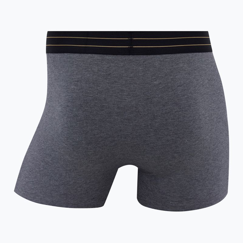 Pánské boxerky CR7 Basic Trunk 7 by 2815 multicolor 4