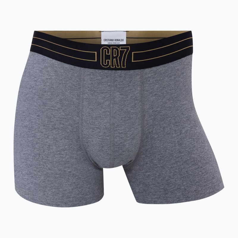 Pánské boxerky CR7 Basic Trunk 7 by 2815 multicolor 5