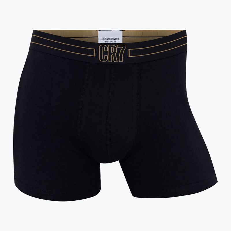 Pánské boxerky CR7 Basic Trunk 7 by 2815 multicolor 9