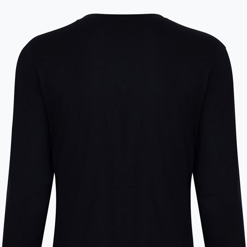 Pánské pyžamo CR7 Pyjama Short black 3