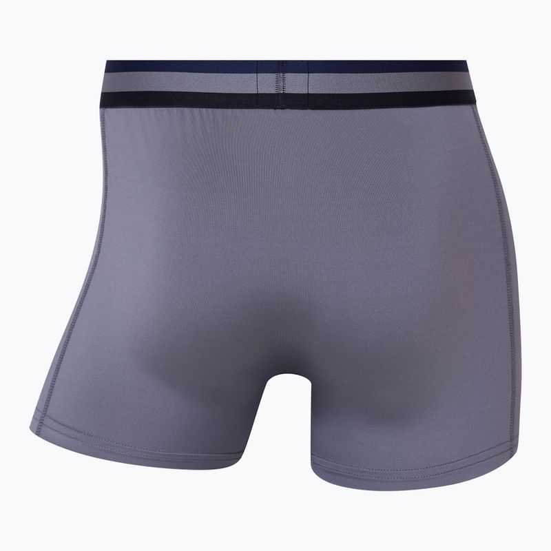 Pánské boxerky CR7 Basic Trunk 3 pary multicolour 4