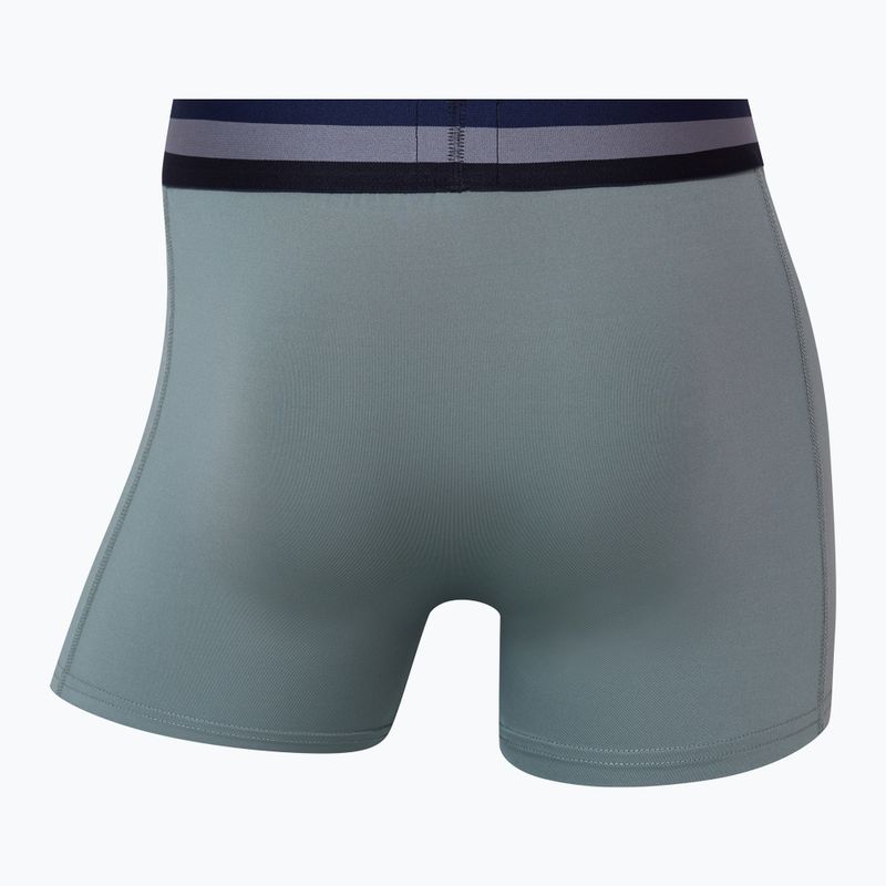 Pánské boxerky CR7 Basic Trunk 3 pary multicolour 6