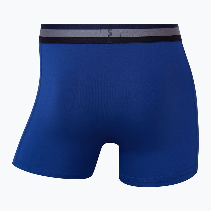 Pánské boxerky CR7 Basic Trunk 3 pary multicolour 8