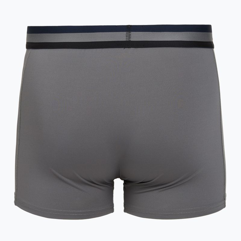 Pánské boxerky CR7 Basic Trunk 3 pary multicolour 5