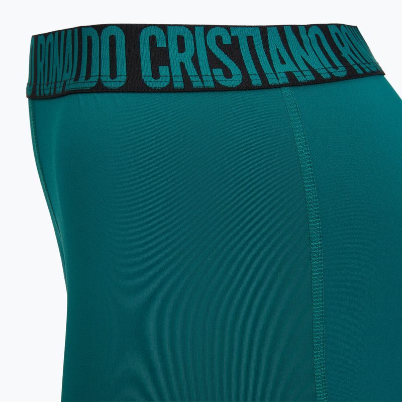 Pánské boxerky CR7 Fashion Trunk Micro 2 pary 456 multicolour 5