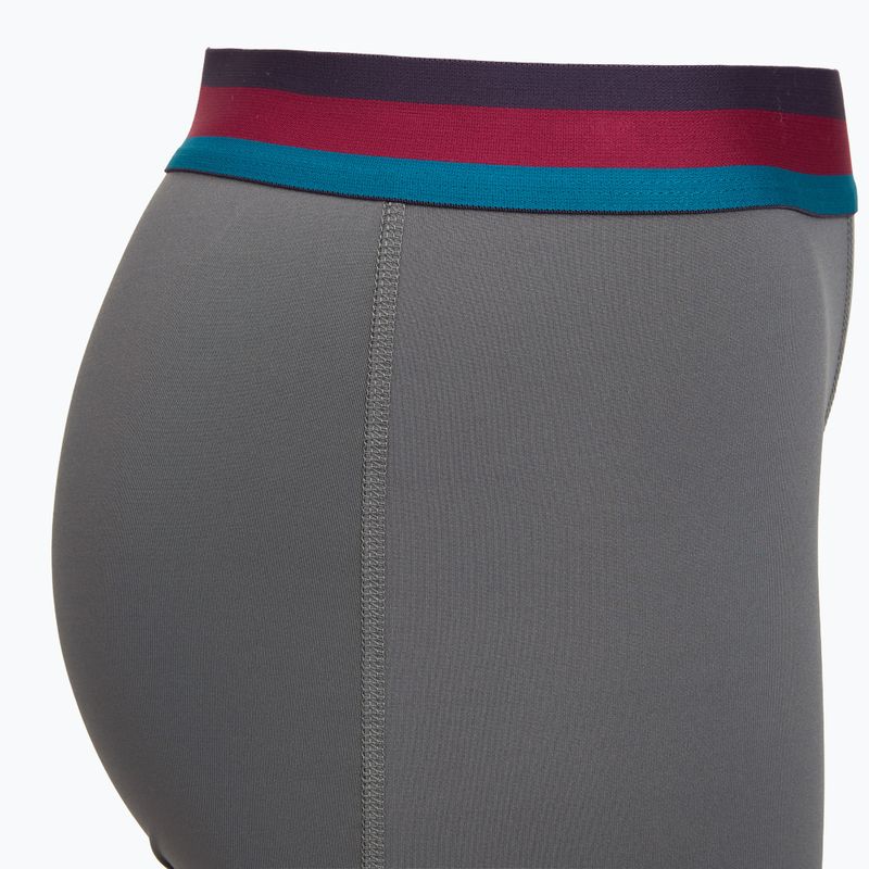Pánské boxerky CR7 Fashion Trunk Micro 2 pary 457 multicolour 5