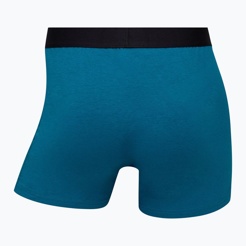 Pánské boxerky CR7 Basic Trunk 5 by 2350 multicolour 4