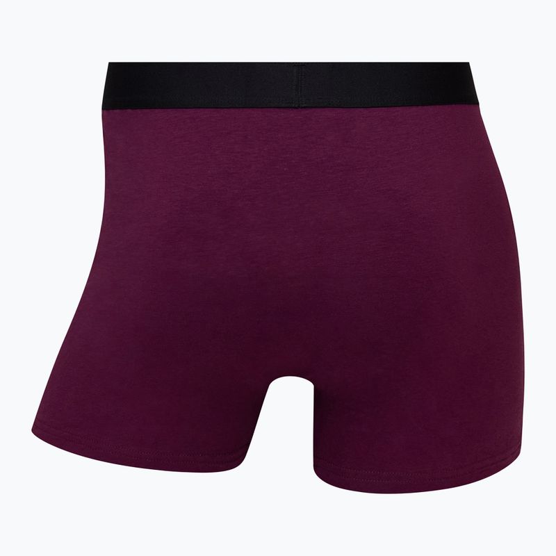 Pánské boxerky CR7 Basic Trunk 5 by 2350 multicolour 6