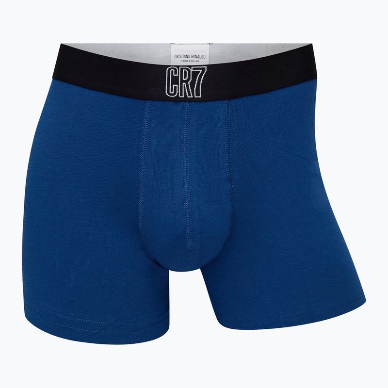 Pánské boxerky CR7 Basic Trunk 5 by 2350 multicolour 7