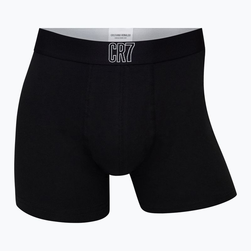 Pánské boxerky CR7 Basic Trunk 5 by 2350 multicolour 9