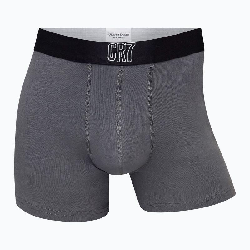Pánské boxerky CR7 Basic Trunk 5 by 2350 multicolour 11