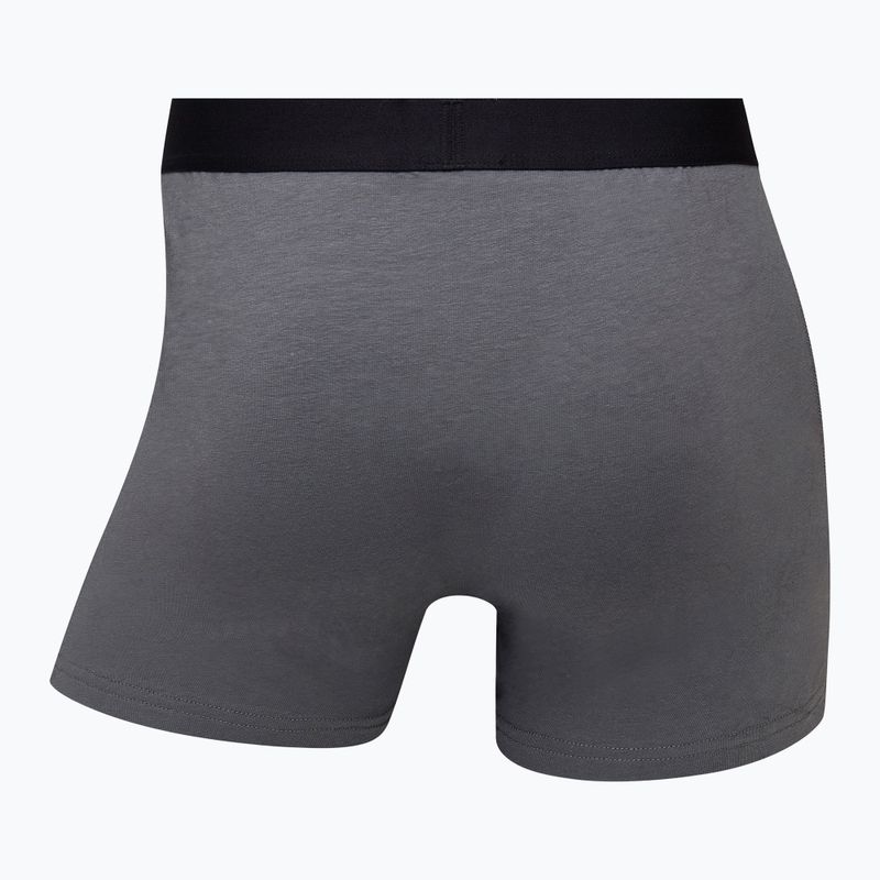 Pánské boxerky CR7 Basic Trunk 5 by 2350 multicolour 12