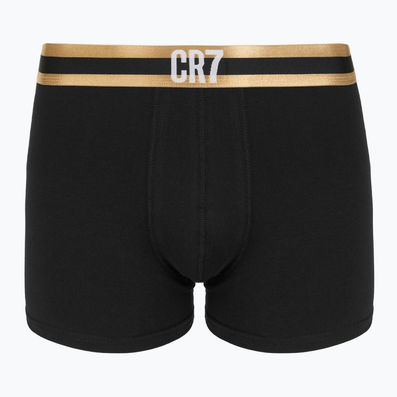 Pánské boxerky CR7 Basic Trunk 6 párů multicolour 2