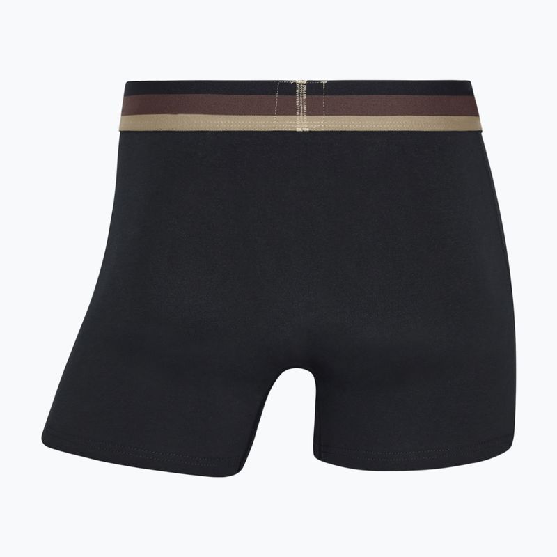 Pánské boxerky CR7 Basic Trunk 3 multicolour pairs 4
