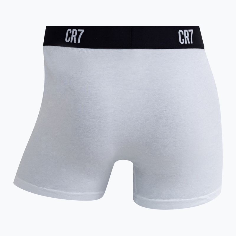 Pánské boxerky CR7 Basic Trunk 7 by 2820 multicolor 4