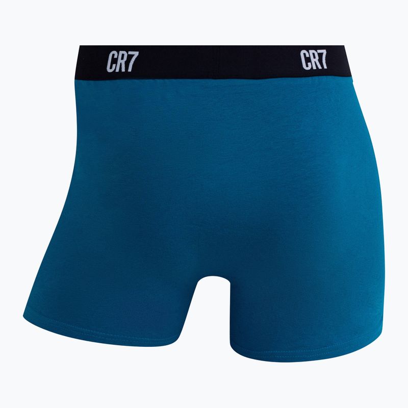 Pánské boxerky CR7 Basic Trunk 7 by 2820 multicolor 6