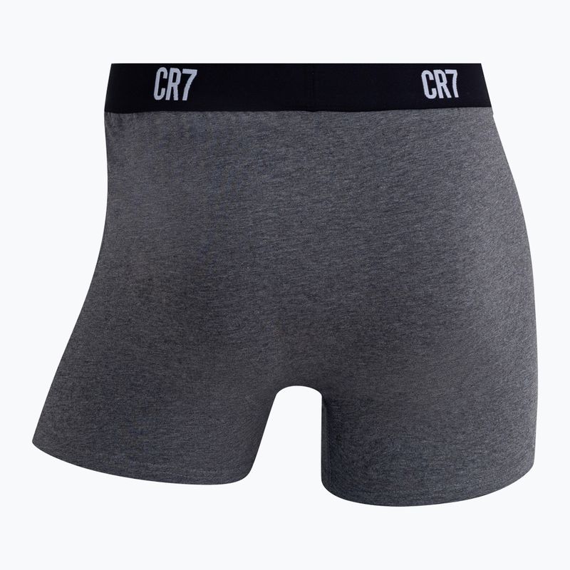 Pánské boxerky CR7 Basic Trunk 7 by 2820 multicolor 8