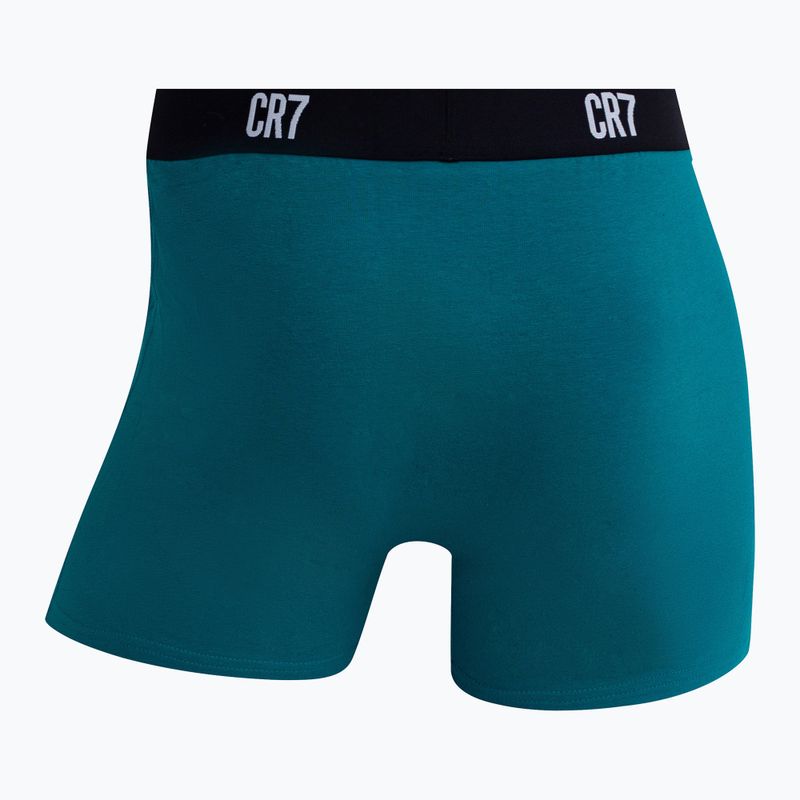 Pánské boxerky CR7 Basic Trunk 7 by 2820 multicolor 10