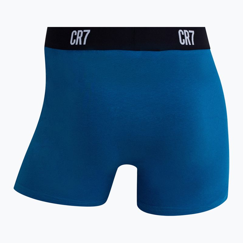 Pánské boxerky CR7 Basic Trunk 7 by 2820 multicolor 12