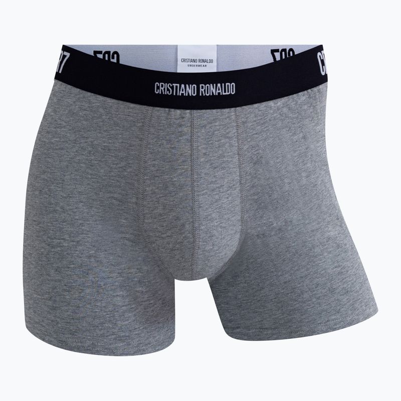 Pánské boxerky CR7 Basic Trunk 7 by 2820 multicolor 13