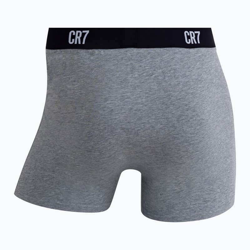 Pánské boxerky CR7 Basic Trunk 7 by 2820 multicolor 14