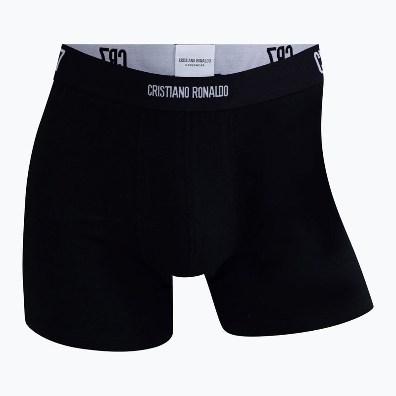Pánské boxerky CR7 Basic Trunk 7 by 2820 multicolor 15