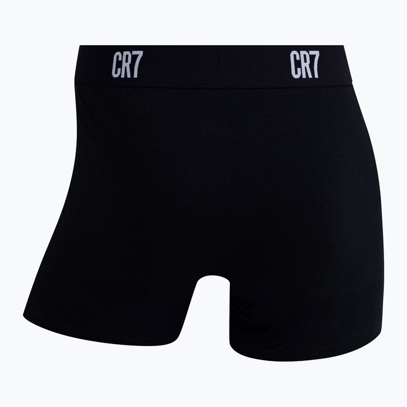 Pánské boxerky CR7 Basic Trunk 7 by 2820 multicolor 16