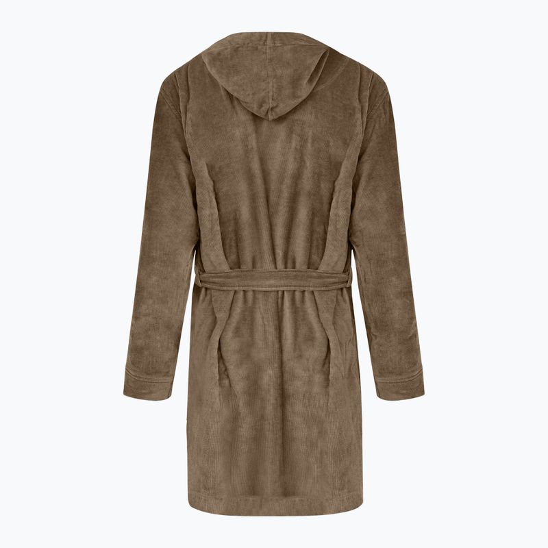 Pánský župan CR7 Bathrobe sand 2