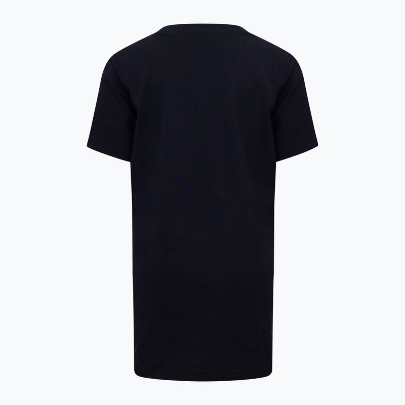 Dětské pyžamo CR7 Pyjamas-Shorts black 4