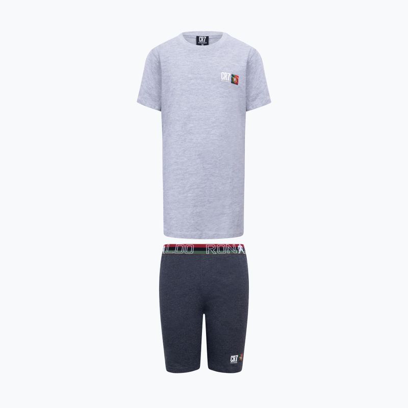 Dětské pyžamo CR7 Pyjamas-Shorts multicolour