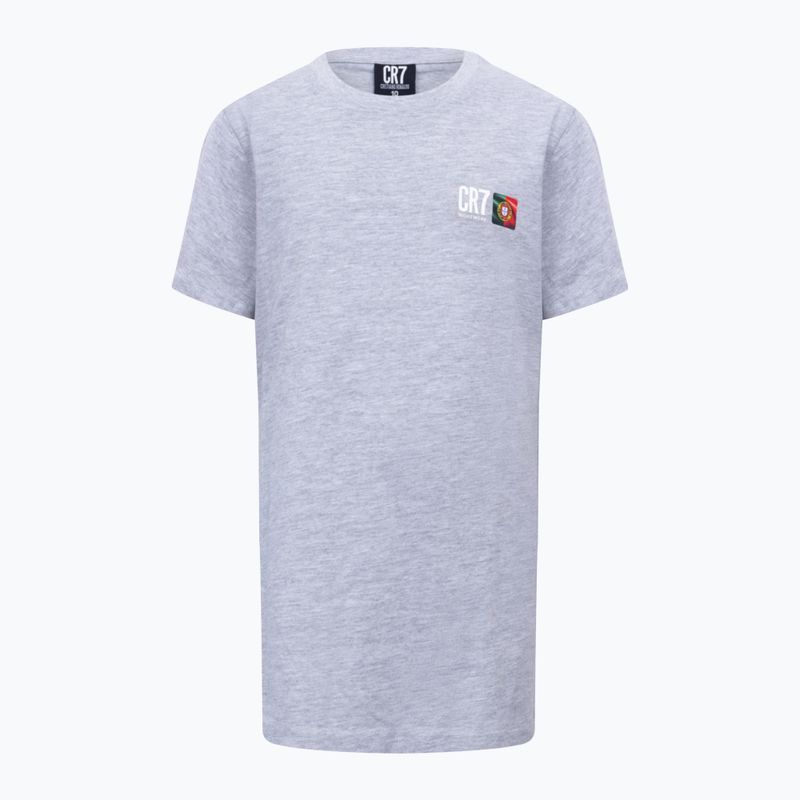 Dětské pyžamo CR7 Pyjamas-Shorts multicolour 3