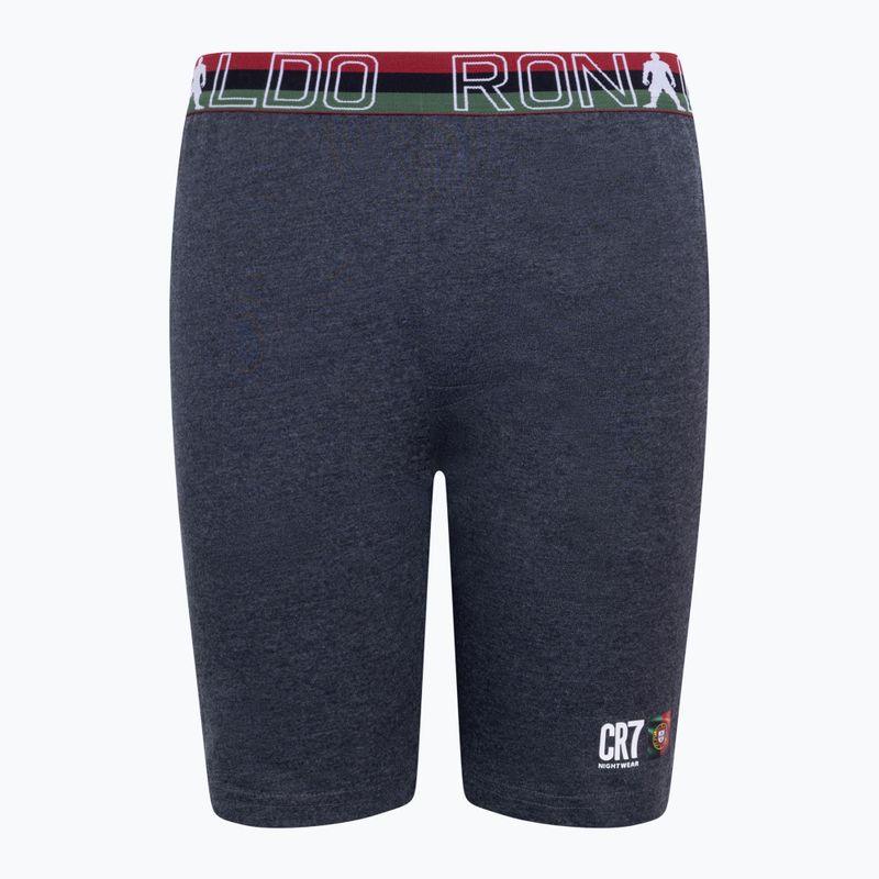 Dětské pyžamo CR7 Pyjamas-Shorts multicolour 5