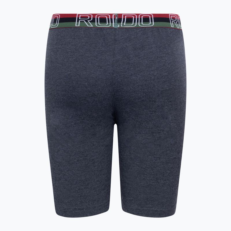 Dětské pyžamo CR7 Pyjamas-Shorts multicolour 6