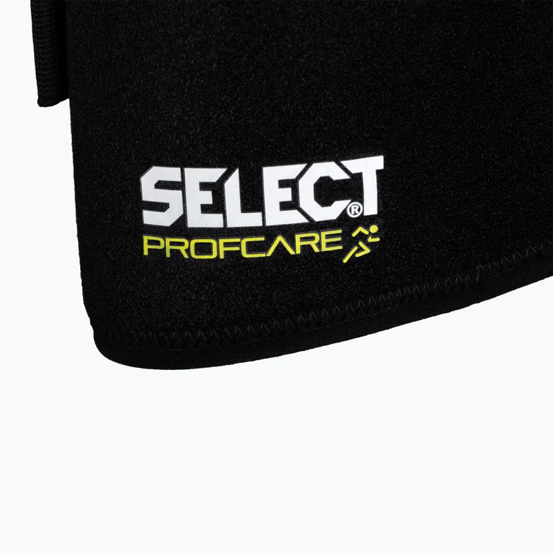 Bederní ortéza SELECT Profcare 6411 černá 700045 4