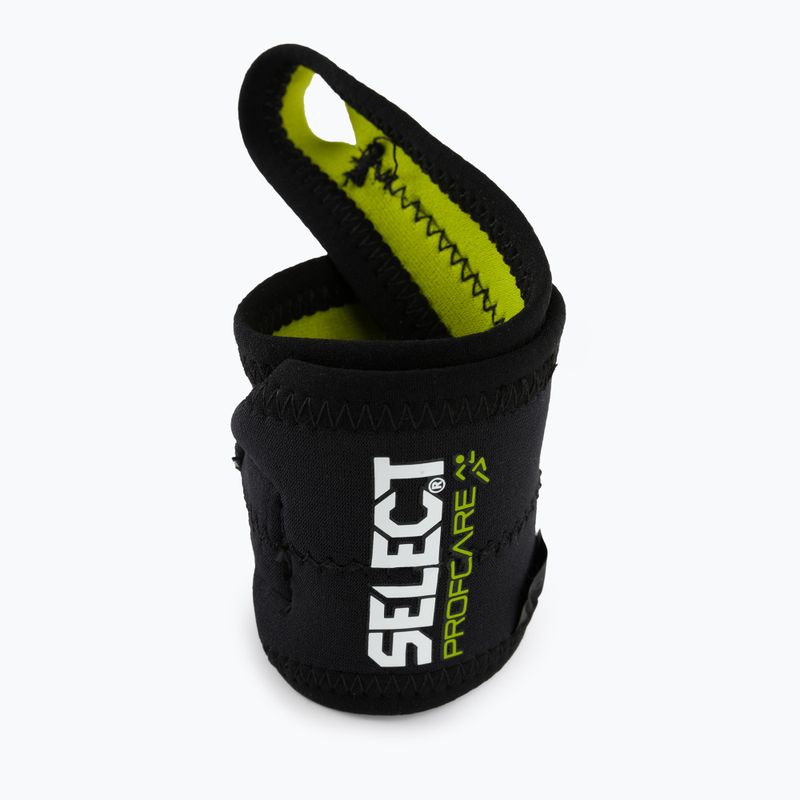 Chránič zápěstí SELECT Profcare 6702 černý 700025 4