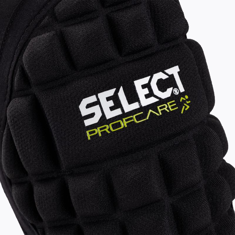 Chránič kolene SELECT Profcare 6250 černý 700010 4