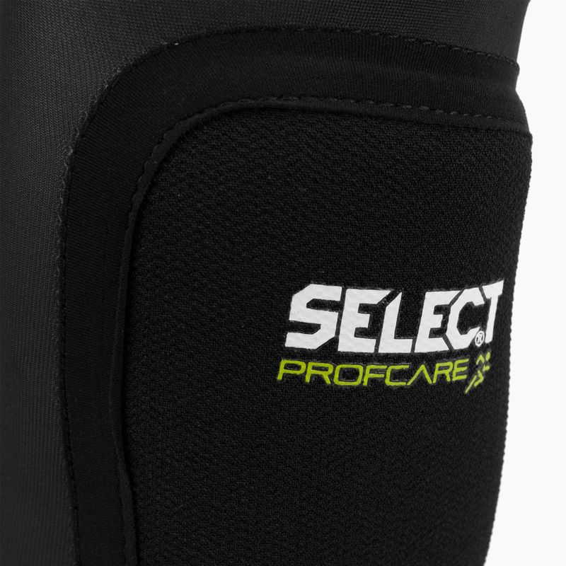 Kompresní chránič lokte Junior  SELECT Profcare 6651 černý 710015 3