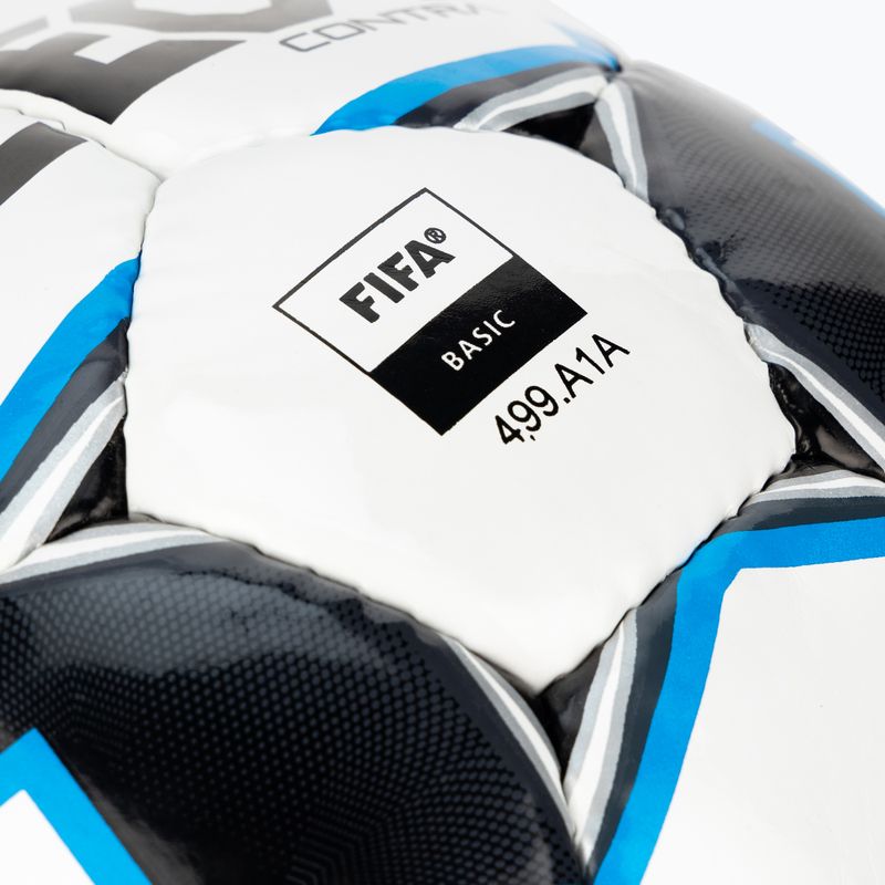 SELECT Contra 120027 velikost 5 fotbal 3